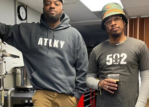 Atlantucky Brewing photo