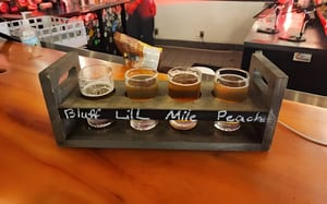 Atlantucky Brewing photo