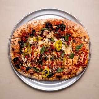Good Day Pizza